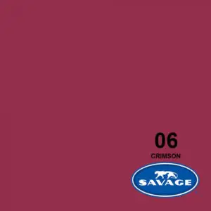 fondo savage crimson