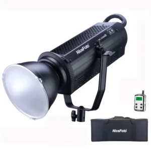 Cañon Led NiceFoto HA-3300BII 330w