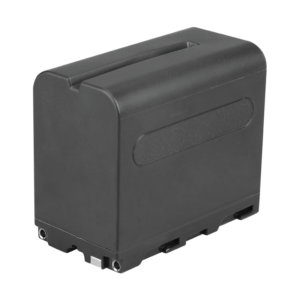 Bateria NiceFoto NP-F970 (7.4V-6600MAH)