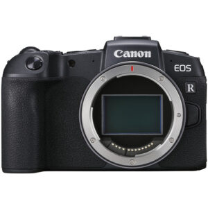 Cámara Canon EOS RP Body