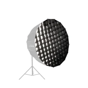 Grilla Nanlite Para Softbox Parabolico 150cm
