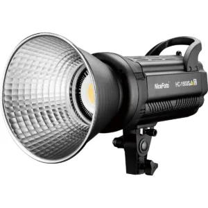 Cañon Led Nicefoto HC-1500SA II Bicolor 150w
