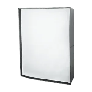NiceFoto Difusor Panel Led SB-G5165