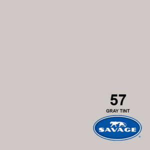 Fondo de papel Savage Gray Tint 1,35 x 11 mts