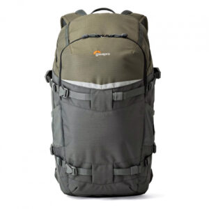 Mochila Lowepro Flipside Trek BP 450 AW (Grey)