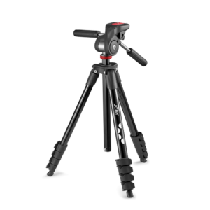 Trípode Joby Compact Advanced