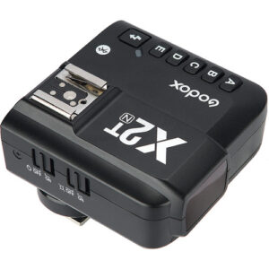 Trigger Godox X2T TTL Para Nikon