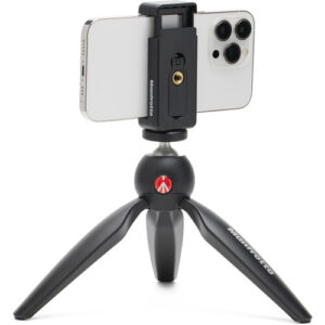 Manfrotto PIXI Smart Mini Tripode