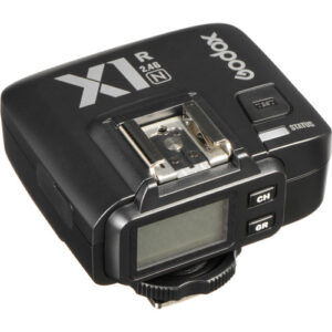 Receptor Godox X1R - Nikon