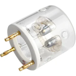 Tubo de flash original Godox de 400Ws para modelo AD400Pro