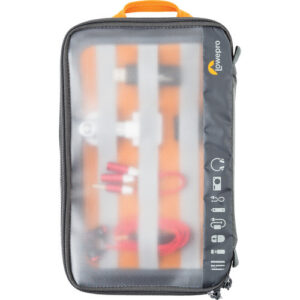Estuche Lowepro GearUp (Grande)