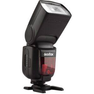 Flash Godox TT600S para cámaras Sony