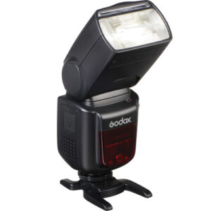 Flash Godox V860IIC TTL - Canon