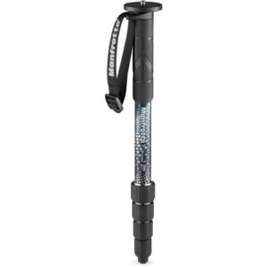 Monopode Manfrotto Element MII Negro