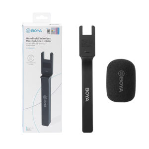 Boya BY-XM6 HM Empuñadura Para Micrófono BY-XM6 TX