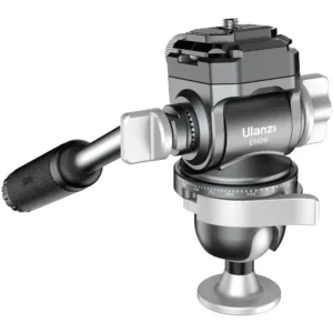 Ulanzi EH09 Cabezal Compacto Para Video Fluido T091
