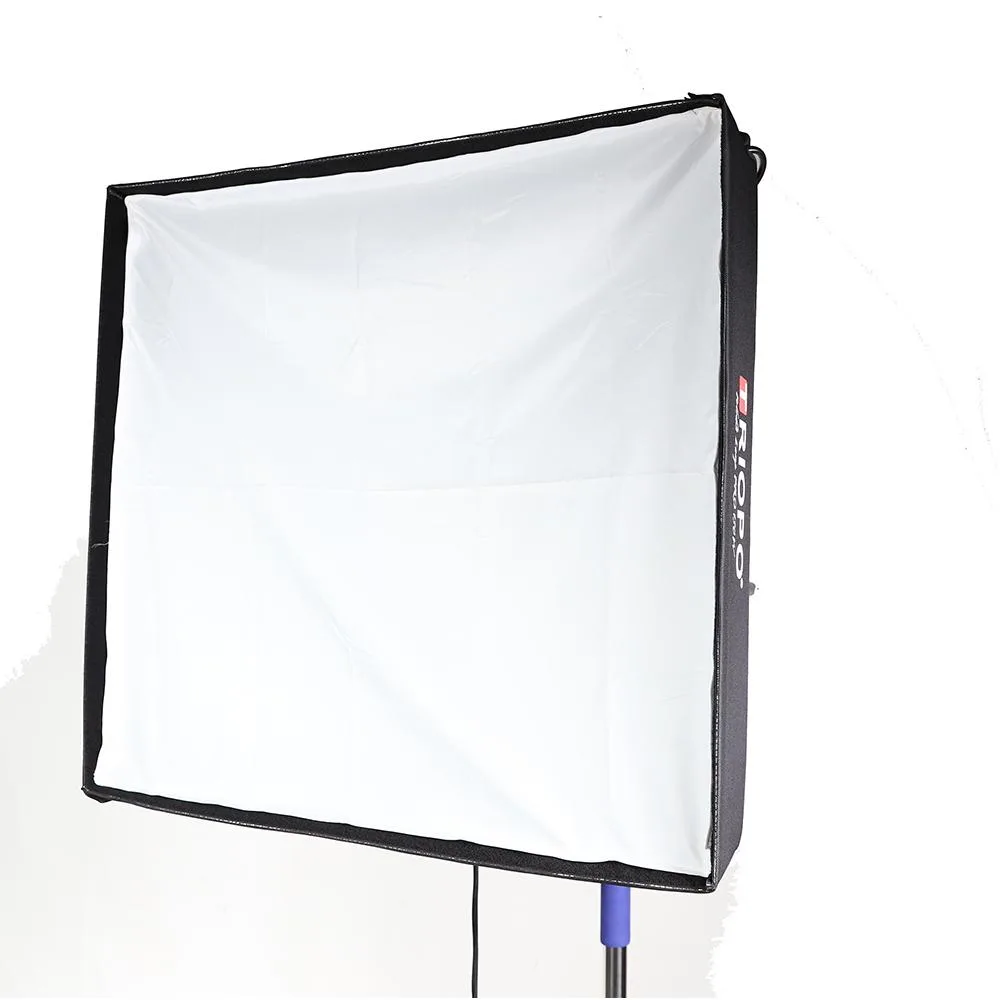 Luz Led Plegable Triopo Fold2 Lamp PRO 100W  40x60cm Bicolor