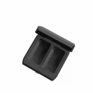 Boya Caja de Carga para micrófonos XM6 (No incluye Micrófonos)