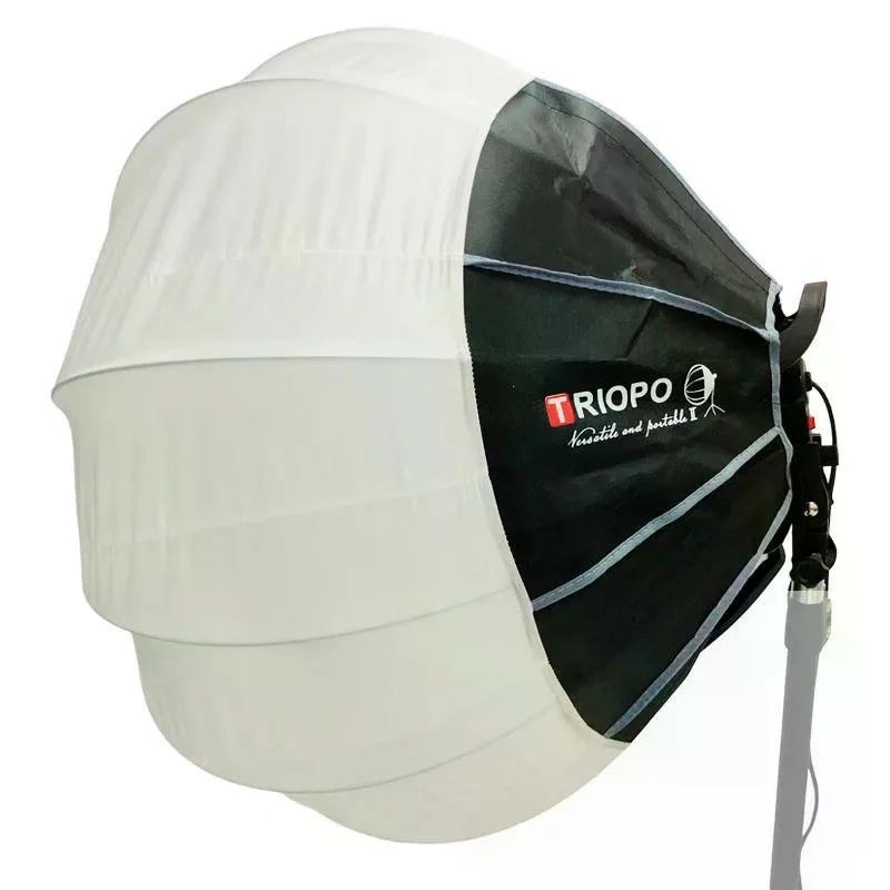 Lantern Triopo KE-65 Con Lámpara de 150W