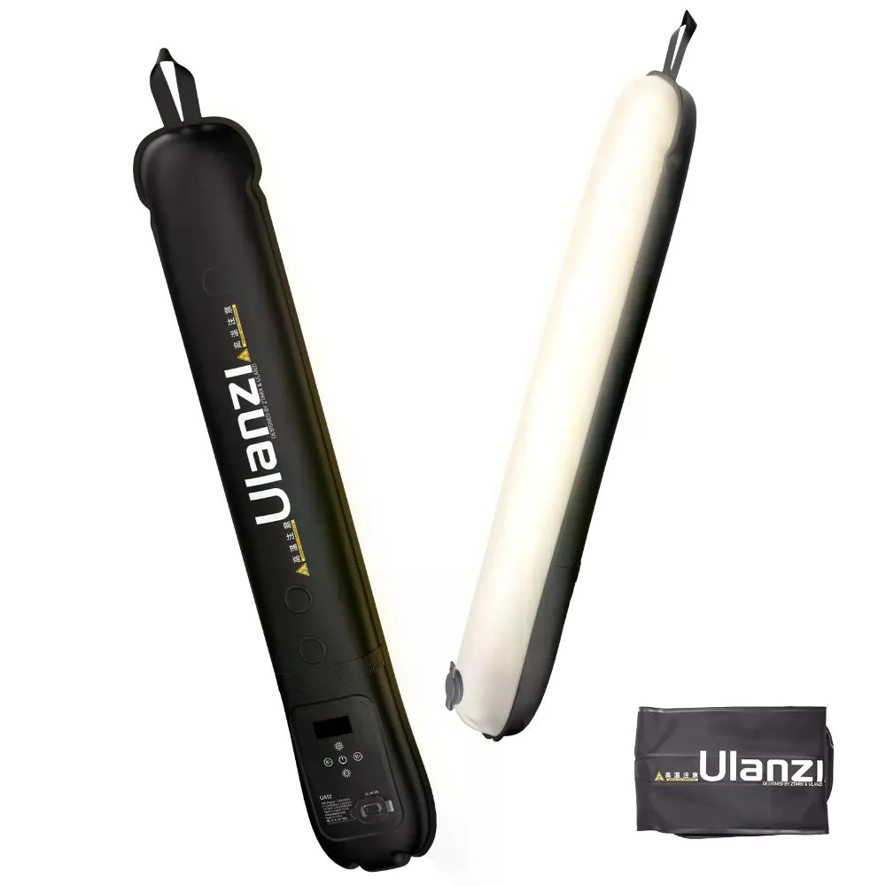 Ulanzi Luz Led Inflable 12W  Air Tube Light UA12  L092