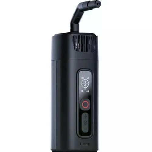 Ulanzi Filmog FM01 Tiny Fog Machine  Máquina de Humo Para Efectos Especiales