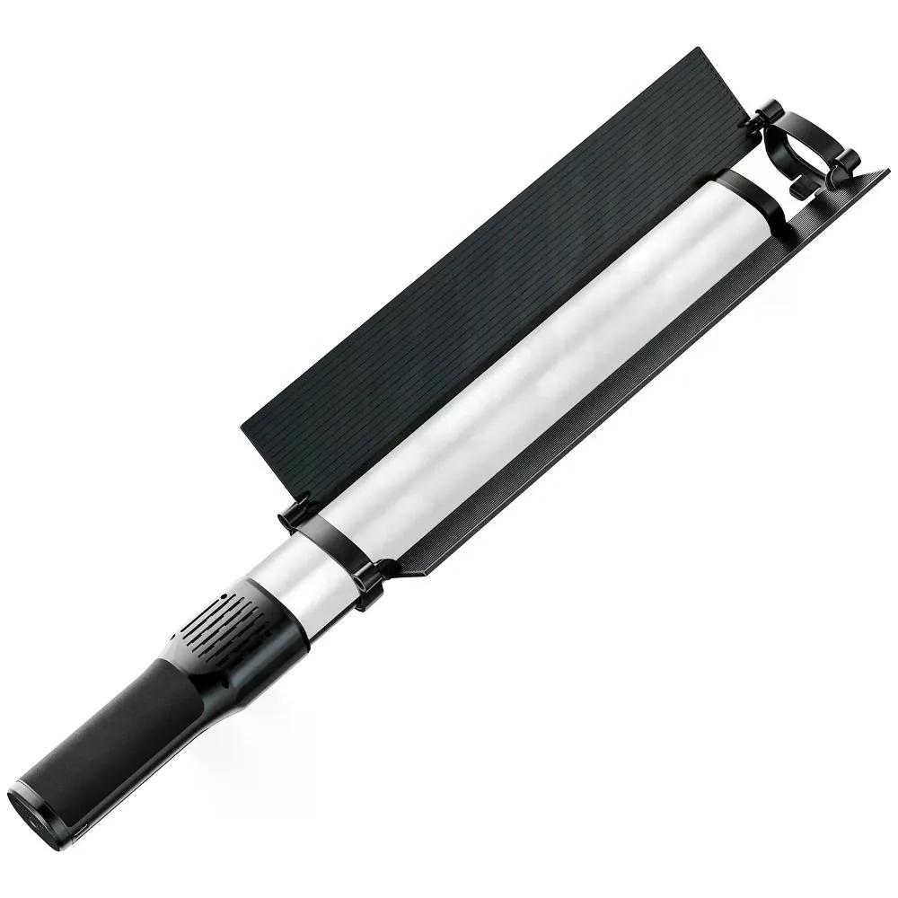 Ulanzi VL360 RGB Espada Led Con Aletas