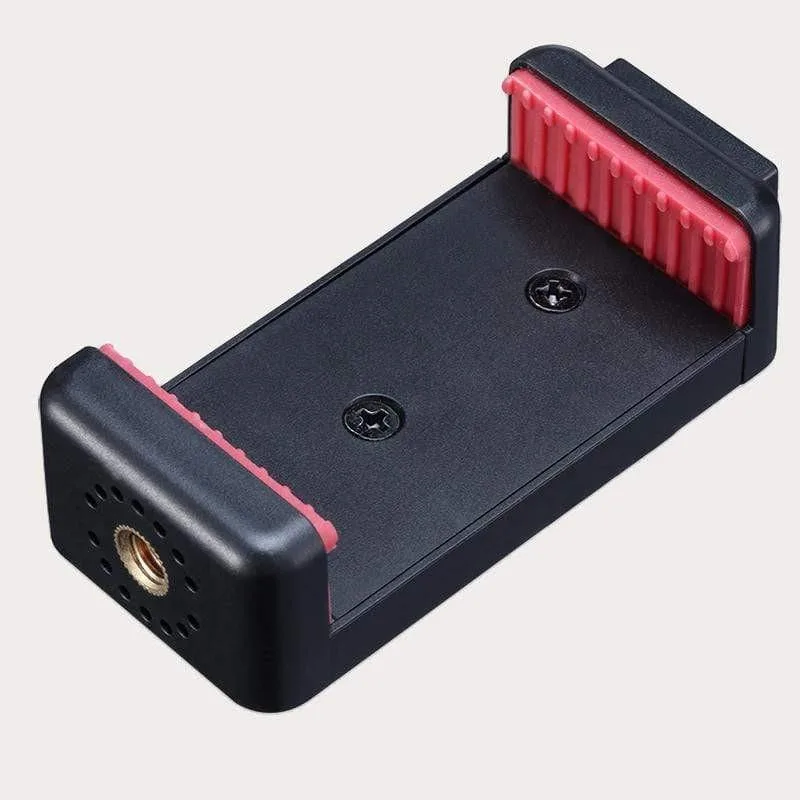 Ulanzi ST-07 Soporte de teléfonos plástico con zapata