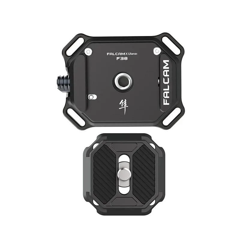 Ulanzi Falcam F38 Galleta con Base Desmontable Para Correas
