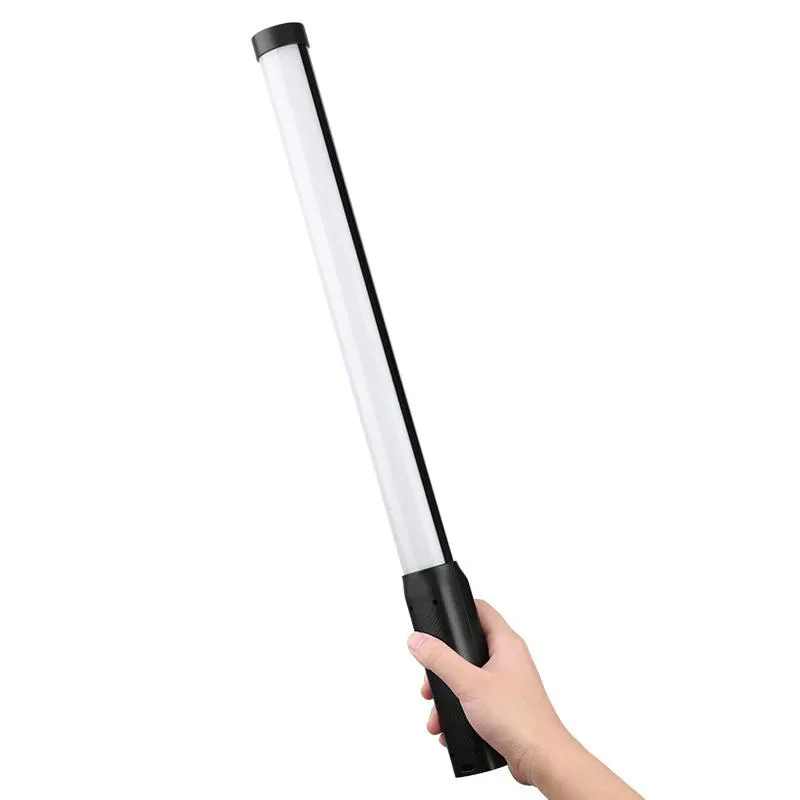 Ulanzi VL119 RGB Espada Led Multicolor y Multiples Efectos