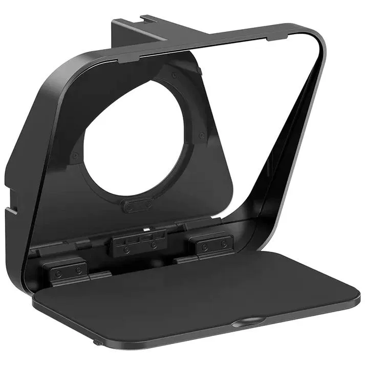 Ulanzi RT02 Teleprompter Universal Para Cámaras, Teléfonos o Notebook