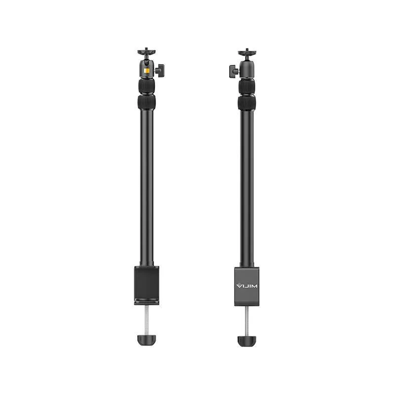 Vijim LS01 Soporte de Escritorio Para Luces o Accesorios