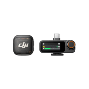 DJI Mic 3 1 TX + 1 RX