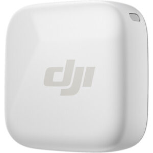 DJI Mic Mini Transmisor Arctic White