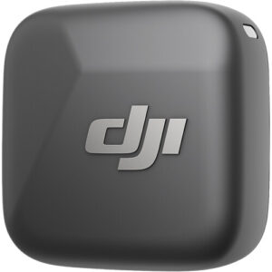 DJI Mic Mini Transmisor Infinity Black