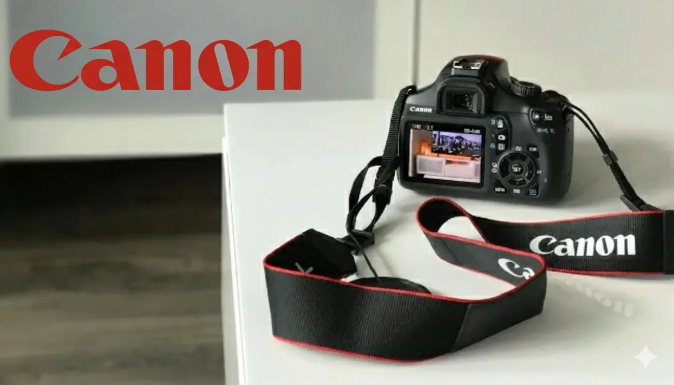 canon