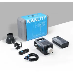 Cañon Led Nanlite FC-720C RGBW