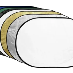 Reflector Plegable Godox 7 en 1 150×200 cm