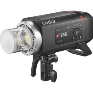 Flash Godox AD400Pro II - TTL & HSS